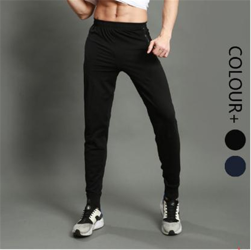 Men&#039;s Sweatpants Fitness Training Running Quick-Drying Pants Outdoor Climbing Leisure Slim Trousers от DHgate WW