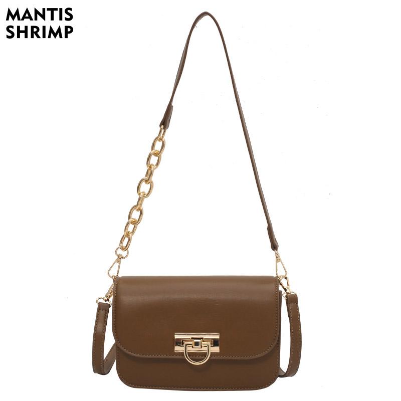 Bags for Women Designer Pu Leather Bag Ladies Shoulder Messenger Bags Handbag Vintage Flap Simple Fashion Females Crossbody, Beige
Bags for Women Designer Pu Leather Bag Ladies Shoulder Messenger Bags Handbag Vintage Flap Simple Fashion Females Crossbody, Beige