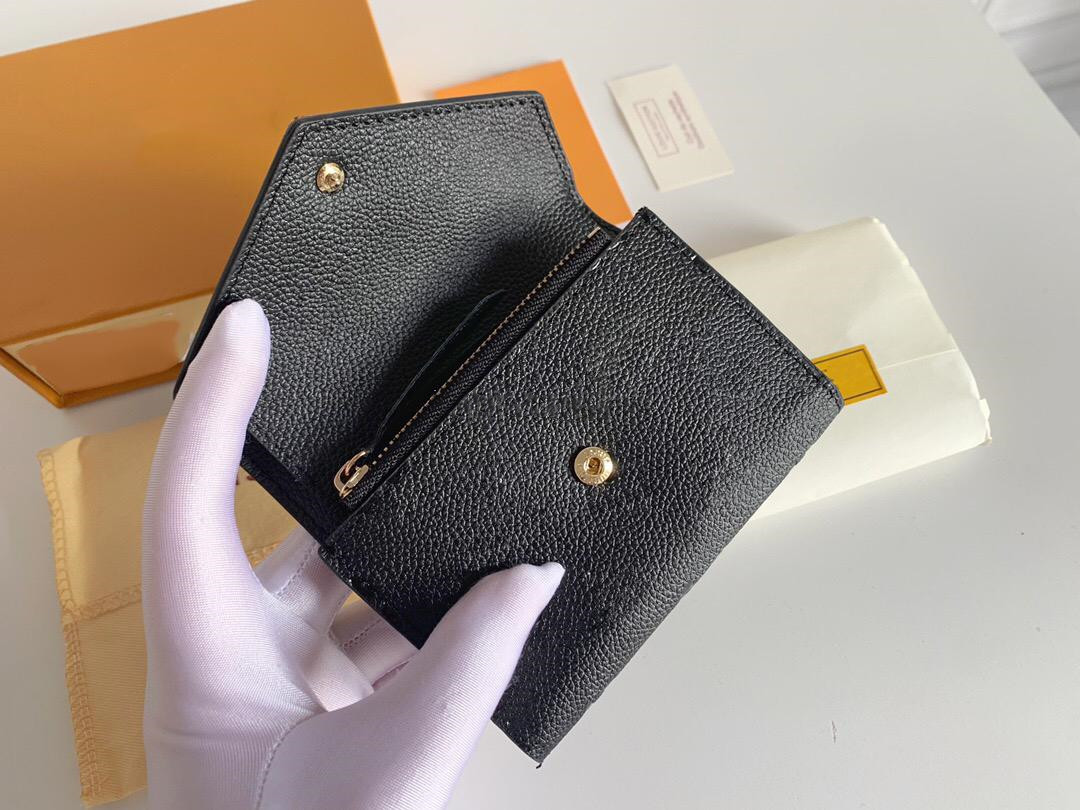 Luxurys Designers Wallet Fashion Bags Card Holder Carry Around Women Money Cards Coins Bag Men Leather Purse Long Business Wallets, Brown flower--yellow
Luxurys Designers Wallet Fashion Bags Card Holder Carry Around Women Money Cards Coins Bag Men Leather Purse Long Business Wallets, Brown flower--yellow