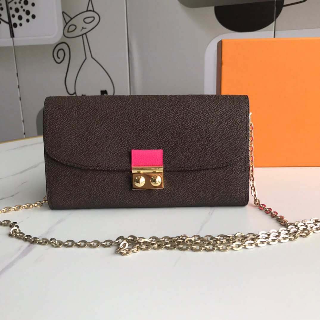 2021 new hot sale female designer messenger bag Croisette handbag luxury single shoulder bag lady clutch bag old flower handbag coin purse, 5#60125
2021 new hot sale female designer messenger bag Croisette handbag luxury single shoulder bag lady clutch bag old flower handbag coin purse, 5#60125