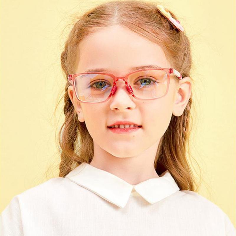2020 Square Children's glasses frame Blue Light Optical Frame TR90 Optical Eyeglasses Oculos De Grau
2020 Square Children's glasses frame Blue Light Optical Frame TR90 Optical Eyeglasses Oculos De Grau