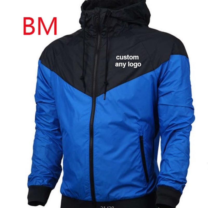 BM Jackets For Mens New Patchwork Color Block Cardigan Jacket Fashion Tracksuit Coat Men Hip Hop Streetwear Jacket SA-8 201118