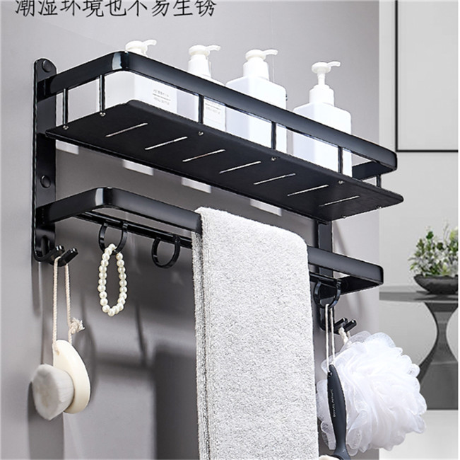 Customized family bathroom hanger, bath rack, clothing rack, multi-functional brand, high-end configuration
Customized family bathroom hanger, bath rack, clothing rack, multi-functional brand, high-end configuration