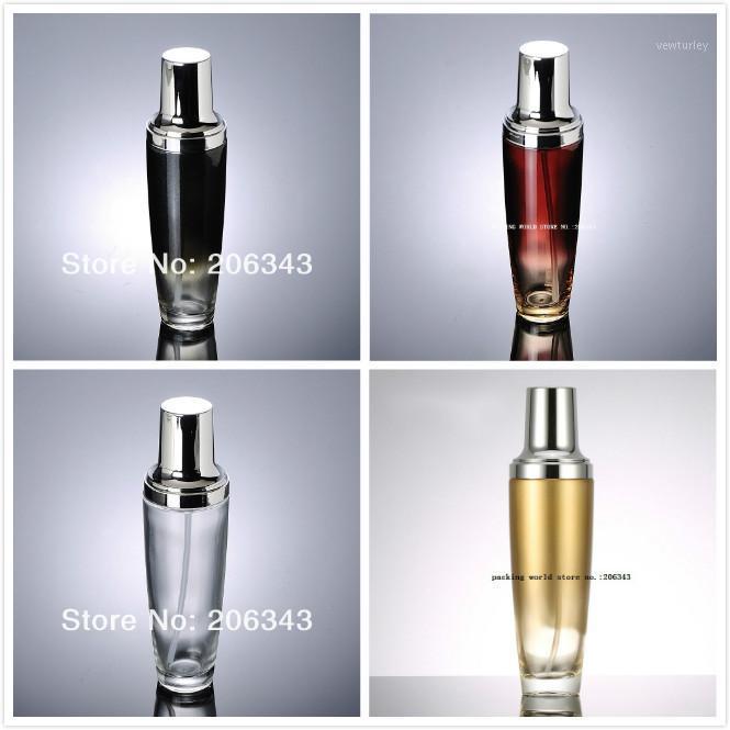 120ml black/red/gold/clear glass bottle silver pump for lotion/emulsion/serum/foundation/toner/sprayer skin care packing1
120ml black/red/gold/clear glass bottle silver pump for lotion/emulsion/serum/foundation/toner/sprayer skin care packing1
