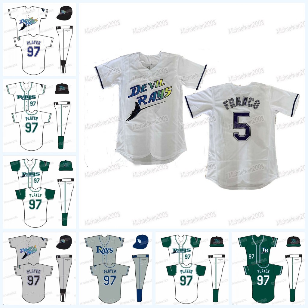 Wander Franco Jersey Tampa Bay Corey Kluber Randy Arozarena Ji-man Choi Brett Phillips Kevin Kiermaier Mike Zunino Austin Meadows Lowe Tyler Glasnow Wade Boggs, Women
Wander Franco Jersey Tampa Bay Corey Kluber Randy Arozarena Ji-man Choi Brett Phillips Kevin Kiermaier Mike Zunino Austin Meadows Lowe Tyler Glasnow Wade Boggs, Women