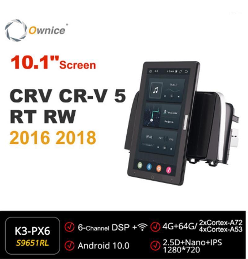 Ownice 720P Android 10.0 Car Radio ForHonda CRL6 CRV 5 RT RK32 2020 2020 GPS Multimedia Player Head Unit 10.1" IPS Rotatable1
Ownice 720P Android 10.0 Car Radio ForHonda CRL6 CRV 5 RT RK32 2020 2020 GPS Multimedia Player Head Unit 10.1" IPS Rotatable1
