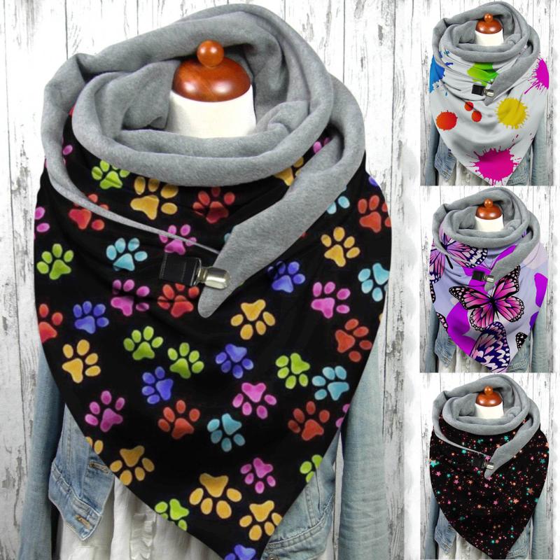 Fashion Ethnic Scarf Women 2020 Women Printing Scarf Shawls Floral Print Stoles Bandana Kerchief Warm Scarves
Fashion Ethnic Scarf Women 2020 Women Printing Scarf Shawls Floral Print Stoles Bandana Kerchief Warm Scarves