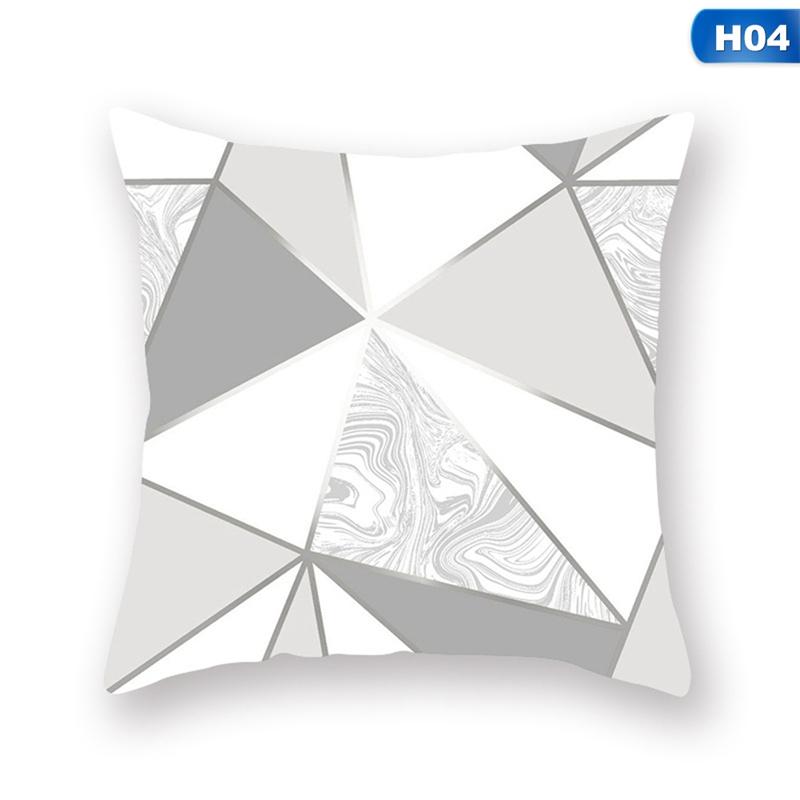 Striped Cushion Covers Peach Skin Pillowcase Geometric Cushion Cover Bedroom Sofa Decor Pillow Covers for Sofa Home Decoration, 05
Striped Cushion Covers Peach Skin Pillowcase Geometric Cushion Cover Bedroom Sofa Decor Pillow Covers for Sofa Home Decoration, 05