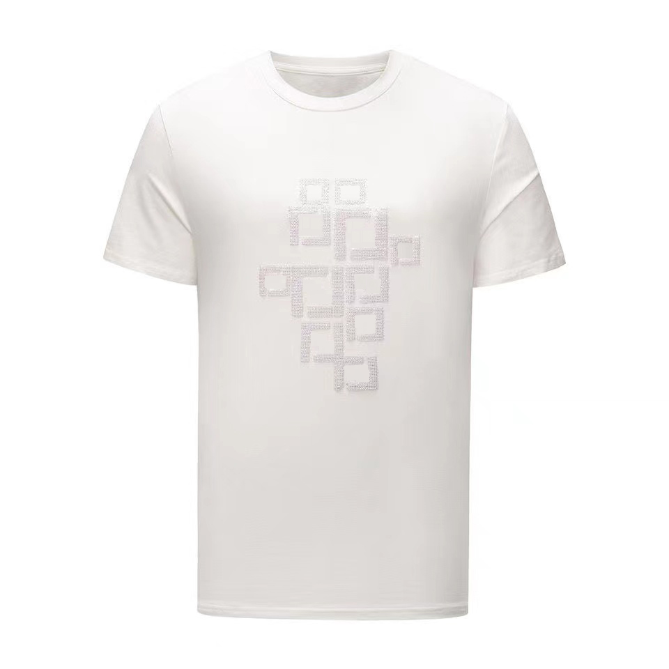 2022ss Mens T Shirt Men High Quality Tees extravagant Women Summer Shirts Short Sleeve Tee Size S-3XL FF Designer Tops Casual cotton breathable quick dry crew Hip Hop
2022ss Mens T Shirt Men High Quality Tees extravagant Women Summer Shirts Short Sleeve Tee Size S-3XL FF Designer Tops Casual cotton breathable quick dry crew Hip Hop