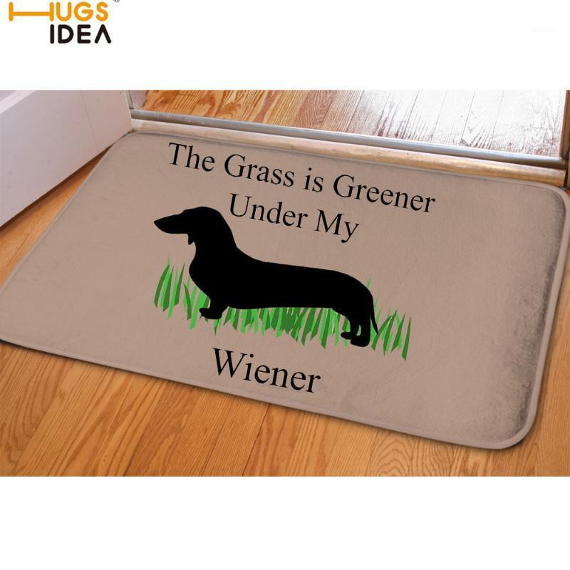 HUGSIDEA Funny Dachshund Bedroom Carpets Cute Sausage Sherpa Print Non-slip Enter House Mats Dog Lover Soft Rugs Dustproof Tapis1, Custom cn
HUGSIDEA Funny Dachshund Bedroom Carpets Cute Sausage Sherpa Print Non-slip Enter House Mats Dog Lover Soft Rugs Dustproof Tapis1, Custom cn
