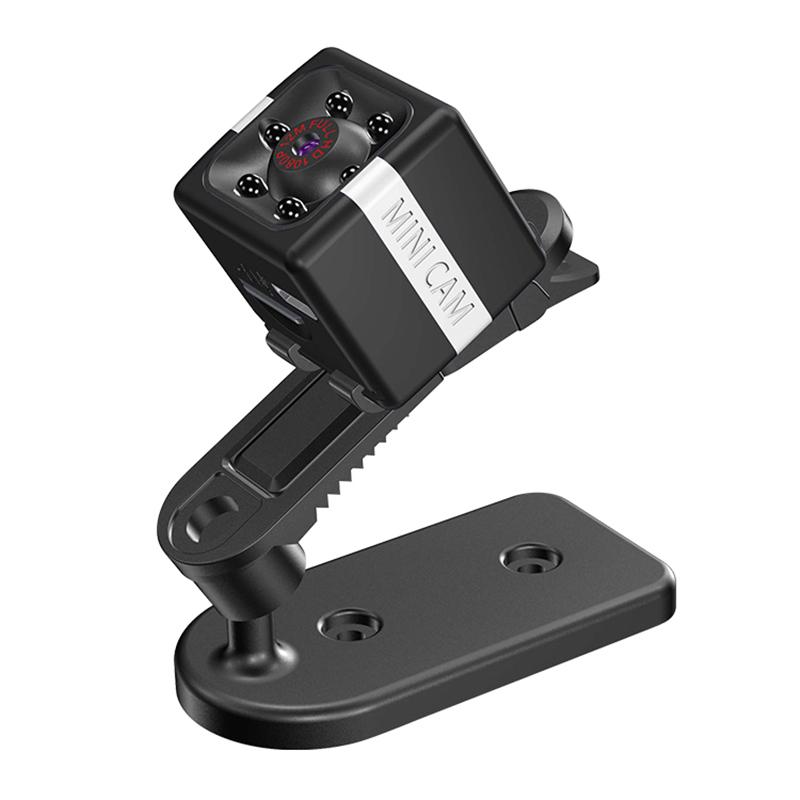 Mini Camera HD 1080p Night Camcorder Motion DVR Micro Camera Sport DV Video Small Outdoor Sports
Mini Camera HD 1080p Night Camcorder Motion DVR Micro Camera Sport DV Video Small Outdoor Sports