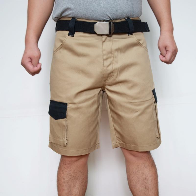 2020 New Design Men Cargo Shorts Summer Casual Working Shorts Hard Wearing Short For Men Plus Size Khaki Grey ID712, Id712-1 khaki
2020 New Design Men Cargo Shorts Summer Casual Working Shorts Hard Wearing Short For Men Plus Size Khaki Grey ID712, Id712-1 khaki