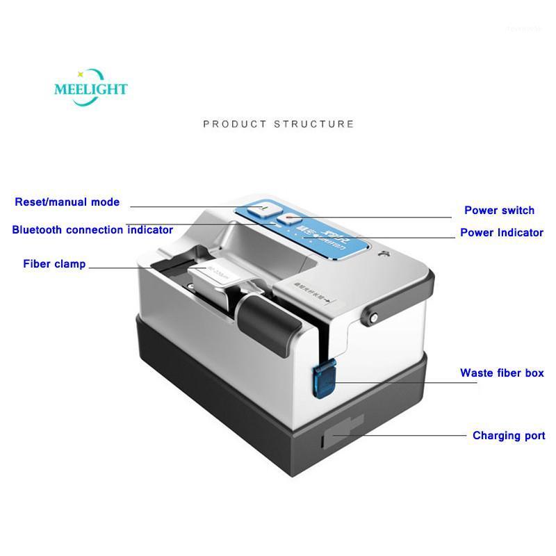 1set precision electric cutter durable built in lithium battery Bluetooth cutter SF-10 Optical Fiber cleaver1
1set precision electric cutter durable built in lithium battery Bluetooth cutter SF-10 Optical Fiber cleaver1