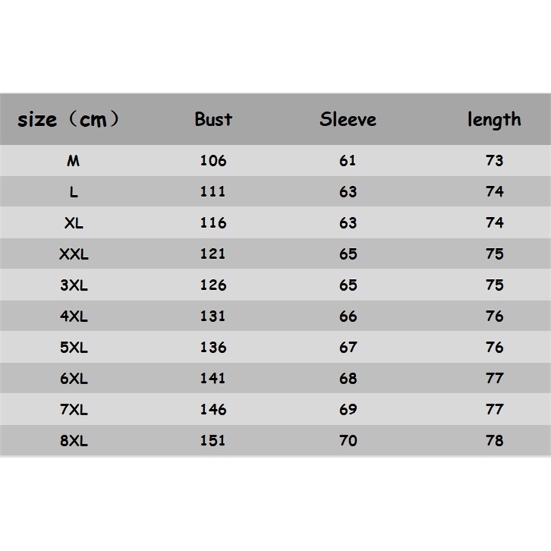 new Autumn Winter Men New Hip Hop Solid Denim Jackets Plus Size 7XL 8XL Men Streetwear Casual Fashion jean Jacket Coat 201118