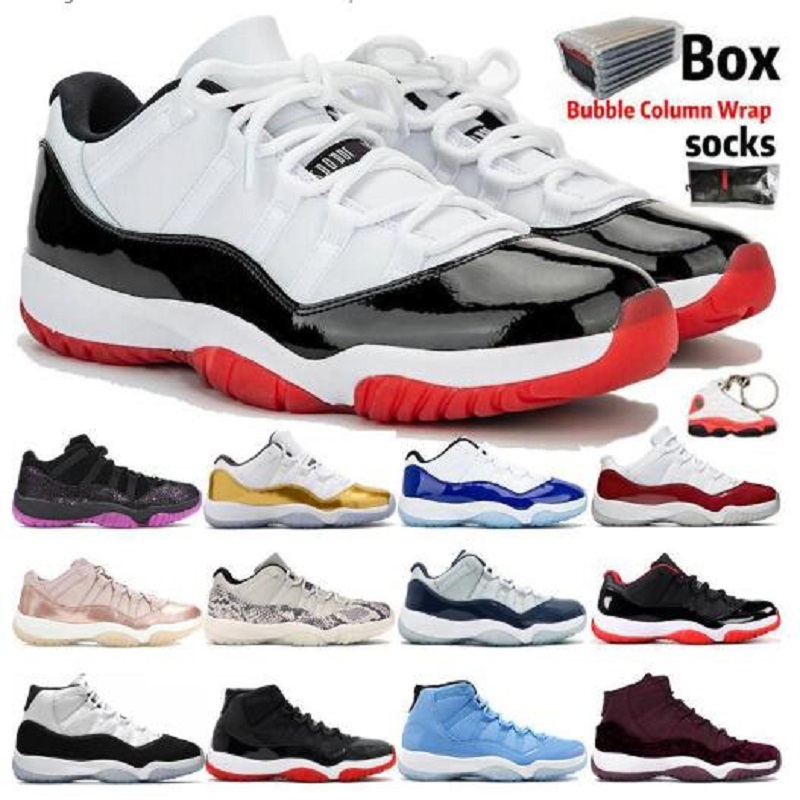 Double Box shoes basketball men Jumpman Shoe Reflective White 11 11s Low Concord 45 Bred Sneakers Trainers, Color 21
Double Box shoes basketball men Jumpman Shoe Reflective White 11 11s Low Concord 45 Bred Sneakers Trainers, Color 21