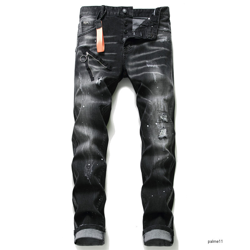 Italy mens designer jeans trousers black luxury ripped skinny biker moto pants pour cool hommes men s hip hop denim rock arrival, T1057
Italy mens designer jeans trousers black luxury ripped skinny biker moto pants pour cool hommes men s hip hop denim rock arrival, T1057