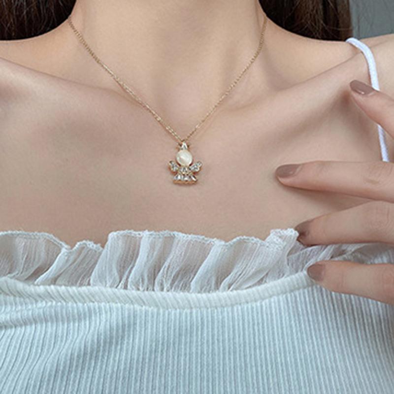 Chains 2022 Fashion Bohemia Titanium Stainless Steel Clay CZ Crystal Star Choker Necklaces Pendant Chain For Women Summer Holiday
Chains 2022 Fashion Bohemia Titanium Stainless Steel Clay CZ Crystal Star Choker Necklaces Pendant Chain For Women Summer Holiday