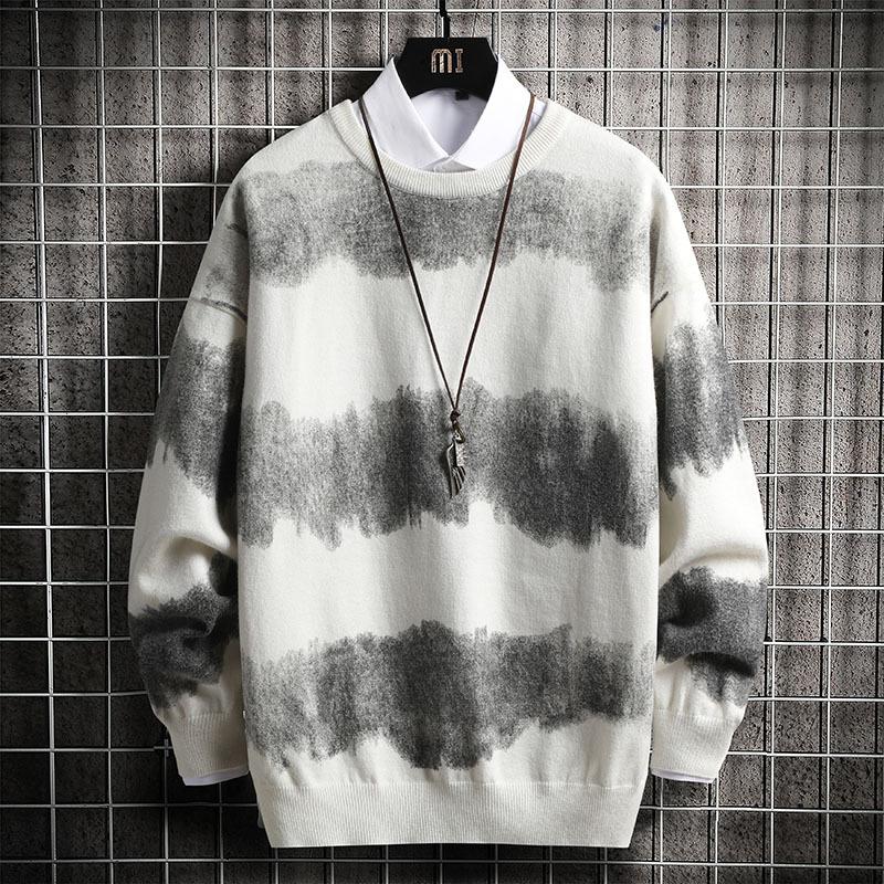 Top Selling Product In 2020 Autumn New Sweater Men Korean Style Slim Handsome Young Casual Knitted Sweater Men, Green
Top Selling Product In 2020 Autumn New Sweater Men Korean Style Slim Handsome Young Casual Knitted Sweater Men, Green