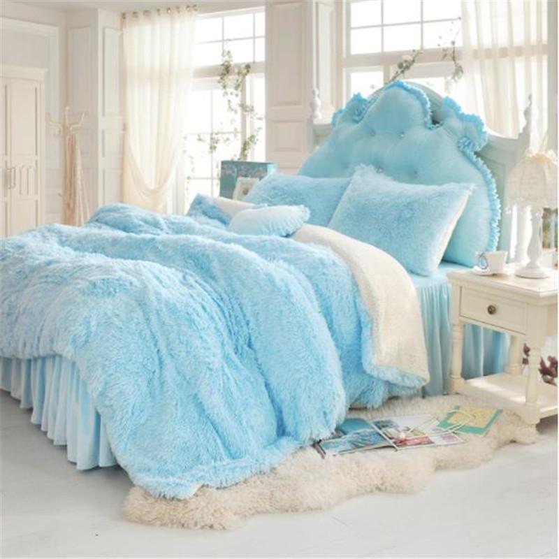OMGST Luxury Plush Shaggy Duvet Cover sheet Set Fluffy Bedding No Filler Solid Zipper Closure 100% Microfiber soft warmer, Pink
OMGST Luxury Plush Shaggy Duvet Cover sheet Set Fluffy Bedding No Filler Solid Zipper Closure 100% Microfiber soft warmer, Pink