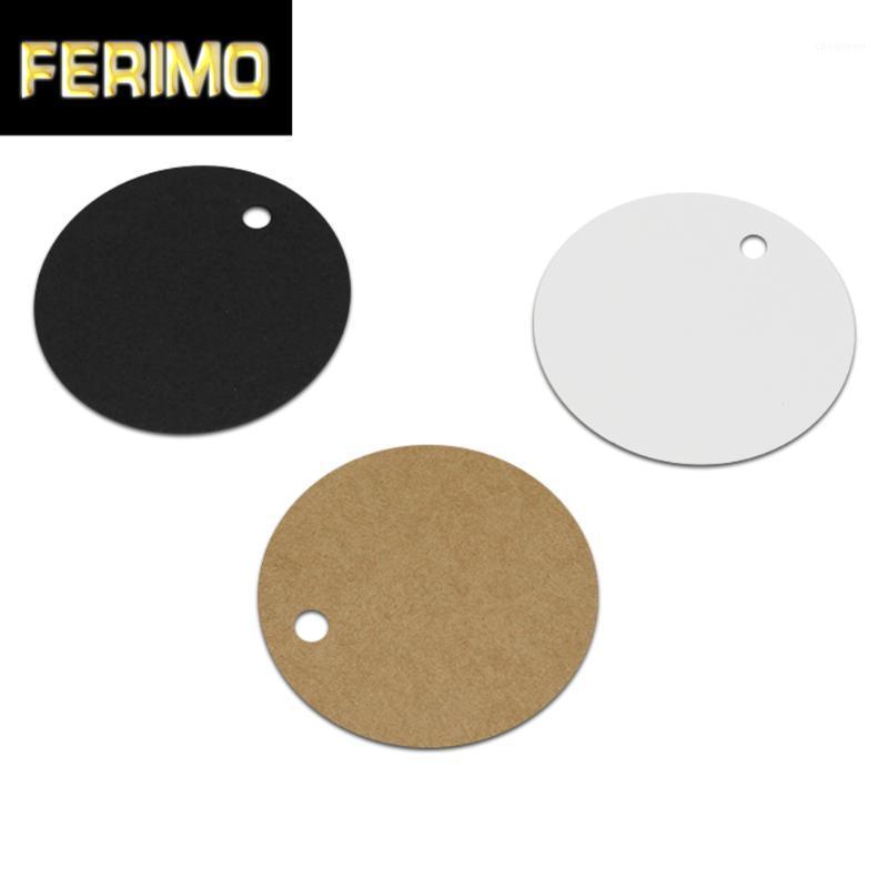 Diameter 3.5cm 8000pcs/Lot Circular Kraft Paper Tag Clothing Gift Price Bookmarks Tags Greeting Wish Cards For Party Wedding1
Diameter 3.5cm 8000pcs/Lot Circular Kraft Paper Tag Clothing Gift Price Bookmarks Tags Greeting Wish Cards For Party Wedding1