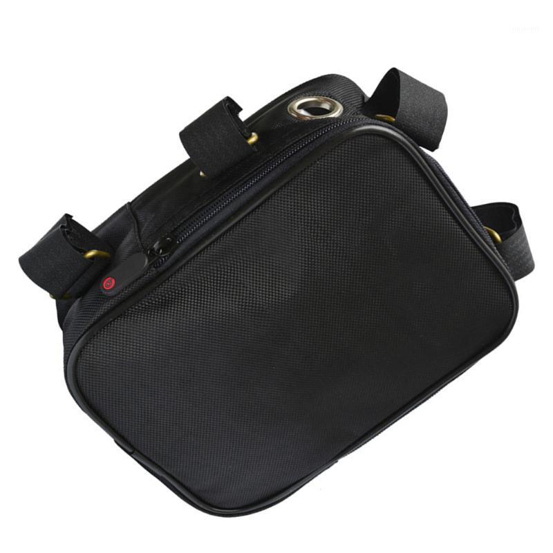 Universal Oxford Cloth Waterproof Front Tube Accessories Lithium Battery Outdoor Package Frame Storage Bag Bicycle Bag Zipper1
Universal Oxford Cloth Waterproof Front Tube Accessories Lithium Battery Outdoor Package Frame Storage Bag Bicycle Bag Zipper1