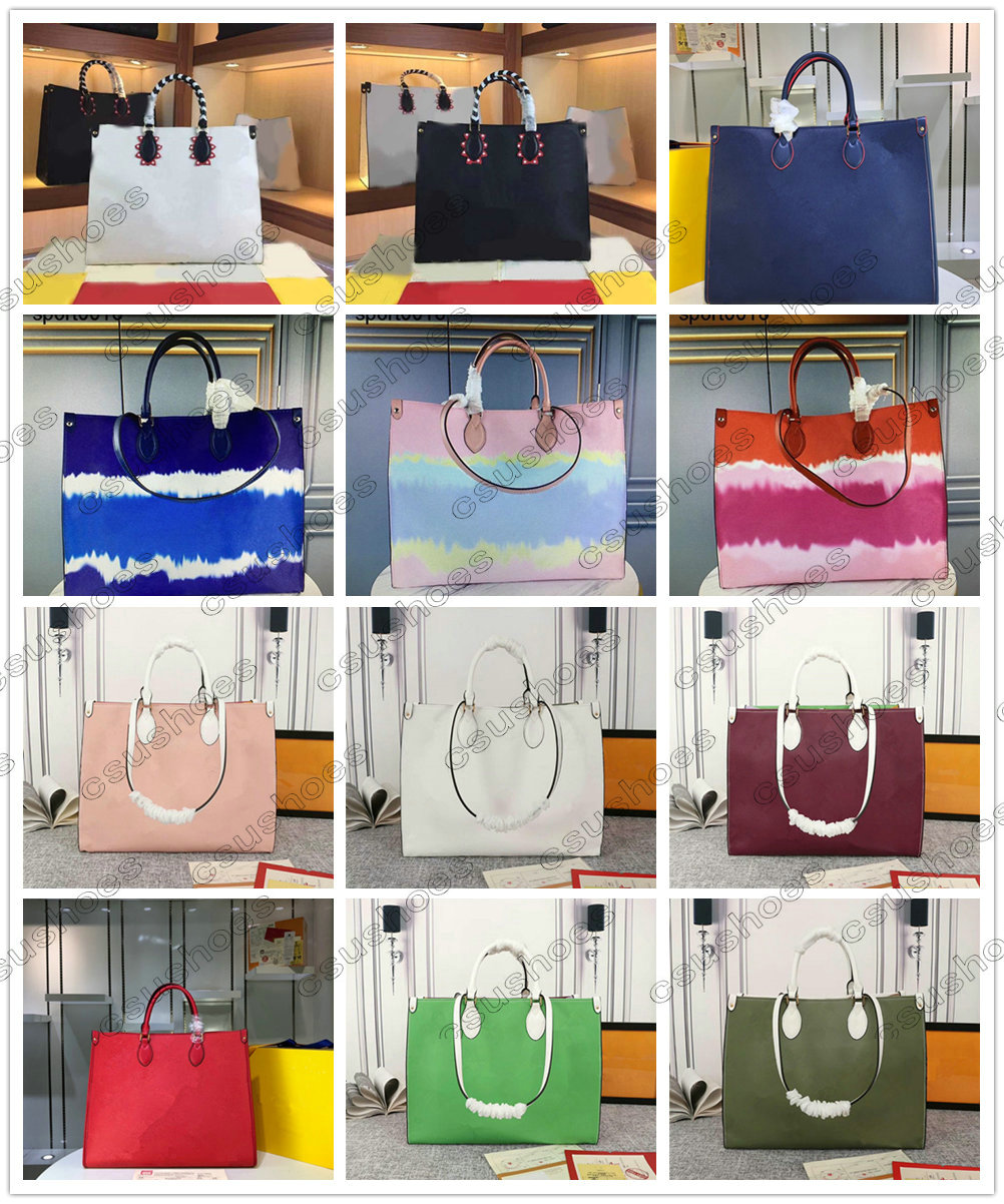 Crafty Giant Handbag ONTHEGO GM Womens Shopping Bags Leather Shoulder Anvas Large Capacity Tote Bag Ladies Purse Duplex Print Toron
Crafty Giant Handbag ONTHEGO GM Womens Shopping Bags Leather Shoulder Anvas Large Capacity Tote Bag Ladies Purse Duplex Print Toron