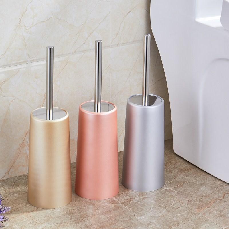 Multi-Colors Bathroom Cleaning Brush Holder with stand Set Bathroom Accessories Stainless Steel toilet brush kit wc
Multi-Colors Bathroom Cleaning Brush Holder with stand Set Bathroom Accessories Stainless Steel toilet brush kit wc