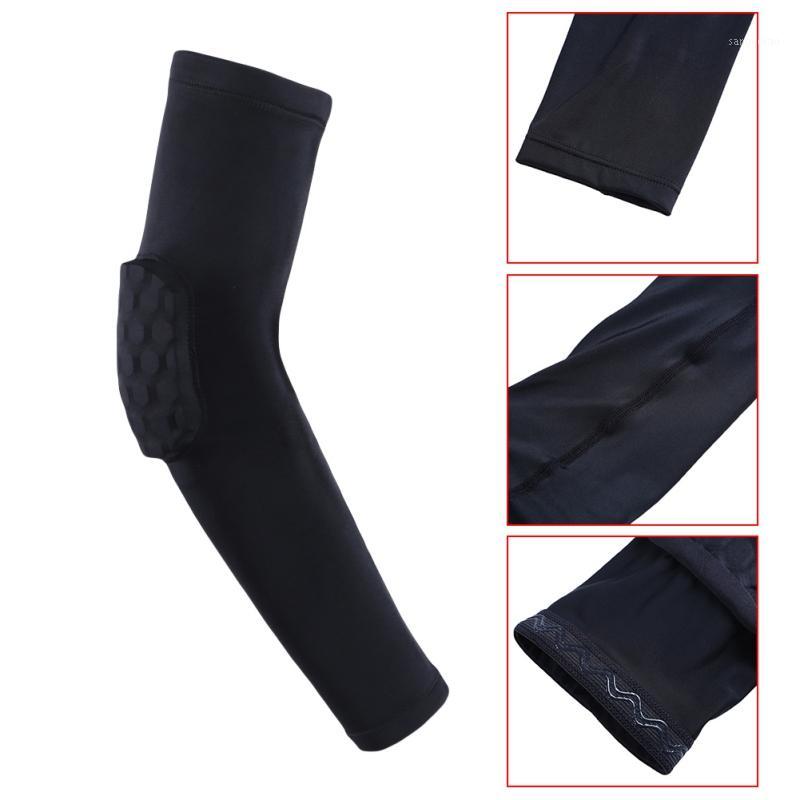 Anti-slip Elbow Guard Breathable Brace ProtectorBrace Pad Arm Sleeve Honeycomb Compression Padded Armband Elbow Support1, Blue
Anti-slip Elbow Guard Breathable Brace ProtectorBrace Pad Arm Sleeve Honeycomb Compression Padded Armband Elbow Support1, Blue