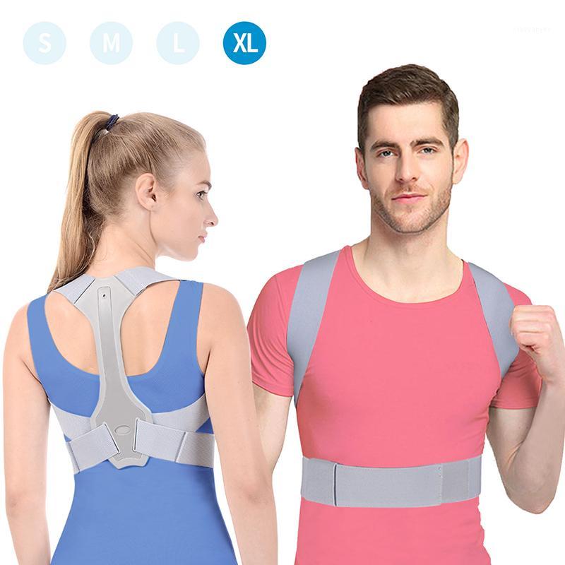 Posture Corrector for Women and Men, Physical Therapy Adjustable Posture Back Brace Straightener, Spinal Supp1, As pic
Posture Corrector for Women and Men, Physical Therapy Adjustable Posture Back Brace Straightener, Spinal Supp1, As pic
