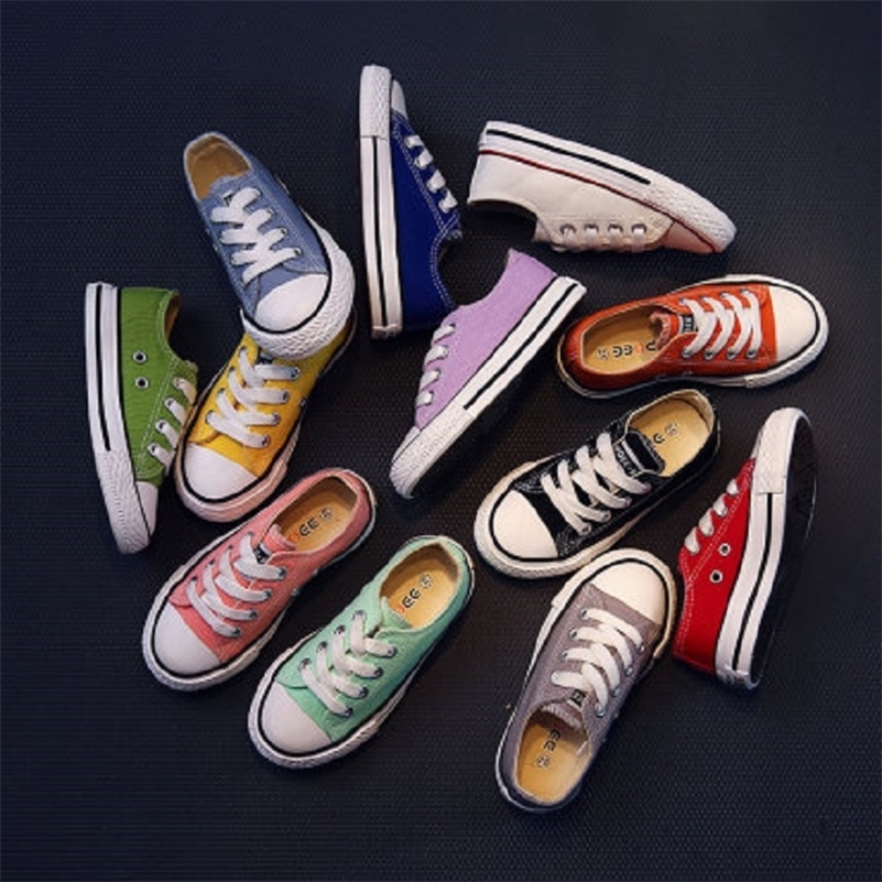 Baby kids shoes for girl children canvas shoes boys 2019 new spring summer girls sneakers yellow fashion toddler shoes EU 21-37 T200701, Gray
Baby kids shoes for girl children canvas shoes boys 2019 new spring summer girls sneakers yellow fashion toddler shoes EU 21-37 T200701, Gray