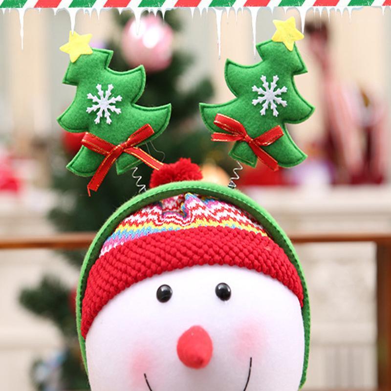 1pcs Christmas Tree Reindeer Antlers Headband Santa Cute Xmas Hair Band Head Hoop Fashion Xmas Decoration Headwear1
1pcs Christmas Tree Reindeer Antlers Headband Santa Cute Xmas Hair Band Head Hoop Fashion Xmas Decoration Headwear1