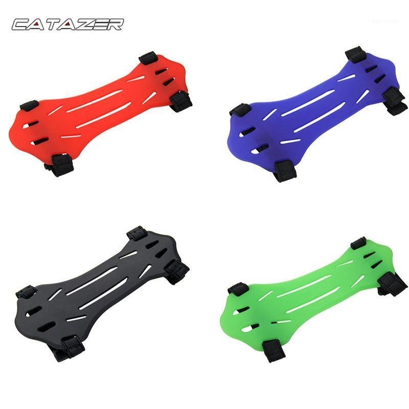Archery Armguard Bow Shooting Hunting Arm Protection Guard W/2-Straps Protector Convenient Easy To Carry Strong Protection1, Black
Archery Armguard Bow Shooting Hunting Arm Protection Guard W/2-Straps Protector Convenient Easy To Carry Strong Protection1, Black