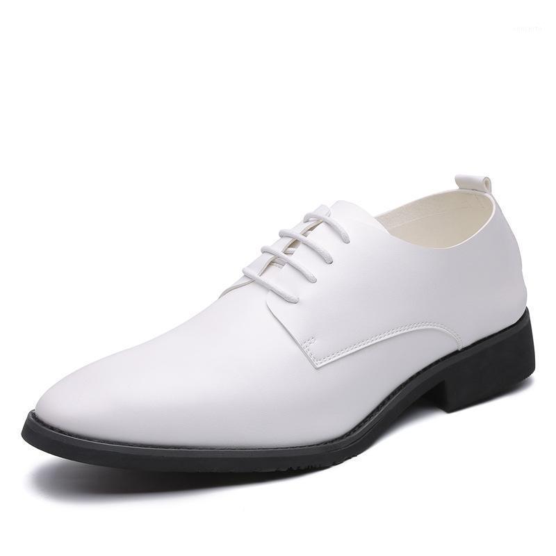 White Men Suit Shoes Party Men's Dress Shoes Italian Leather Zapatos Hombre Formal Men Office Sapato Social Masculino1, Black
White Men Suit Shoes Party Men's Dress Shoes Italian Leather Zapatos Hombre Formal Men Office Sapato Social Masculino1, Black