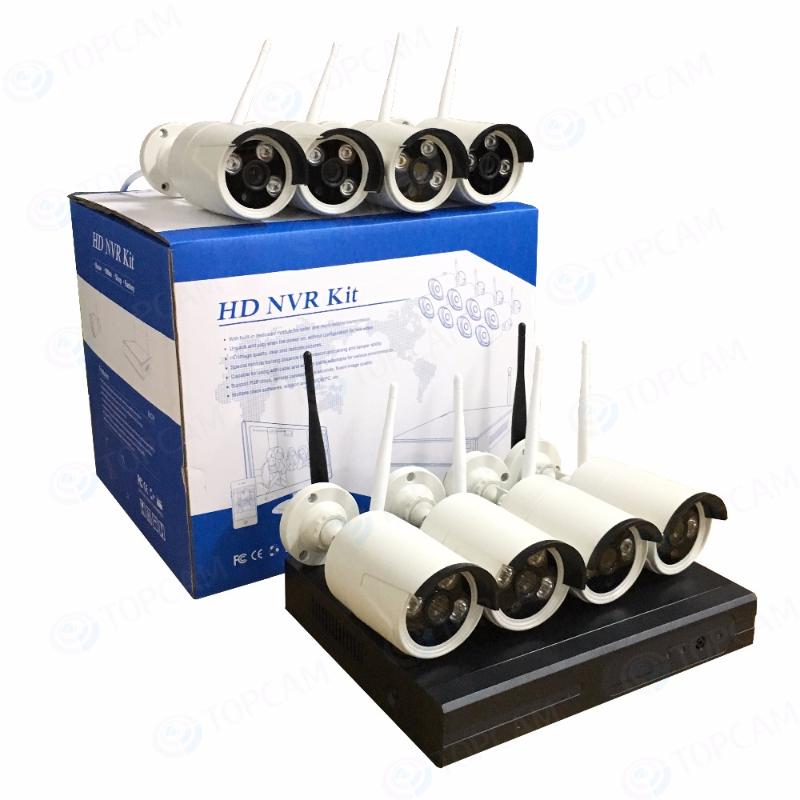 TOPCAM 2MP CCTV System 1080P 8ch HD Wireless NVR kit 3TB HDD Outdoor IR Night Vision IP Wifi Camera Security System Surveillance
TOPCAM 2MP CCTV System 1080P 8ch HD Wireless NVR kit 3TB HDD Outdoor IR Night Vision IP Wifi Camera Security System Surveillance