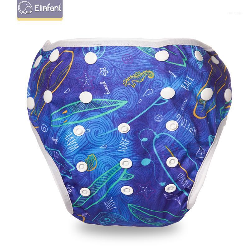 Elinfant 1pcs Baby Swimming Diaper Waterproof Adjustable Cloth Diapers Pool Pant Swimming pants Reusable Washable Baby Nappies1, Ef91-swimming pants
Elinfant 1pcs Baby Swimming Diaper Waterproof Adjustable Cloth Diapers Pool Pant Swimming pants Reusable Washable Baby Nappies1, Ef91-swimming pants