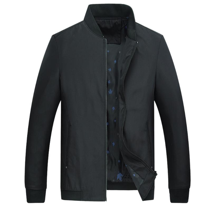 Men Jacket Coat Fashion Stylish Men's Autumn Winter Style Windproof Individual Overcoat Jacket Outerwear Malechaqueta hombre, Black
Men Jacket Coat Fashion Stylish Men's Autumn Winter Style Windproof Individual Overcoat Jacket Outerwear Malechaqueta hombre, Black