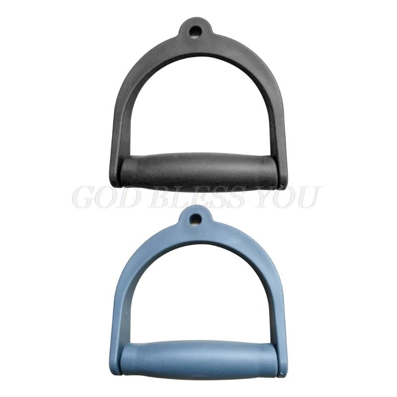 Durable Wide Design Resistant Pull Rope Handle Grips Gym Training Heavy Duty Fitness D-Handle Drop Shipping
Durable Wide Design Resistant Pull Rope Handle Grips Gym Training Heavy Duty Fitness D-Handle Drop Shipping