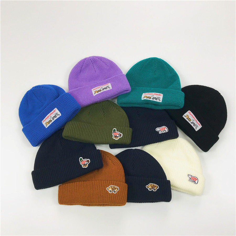 2021 New Tiger Embroidery Human Made Beanies Caps Men Women Skateboard Hat Bonnets Wholesale He31, 20
2021 New Tiger Embroidery Human Made Beanies Caps Men Women Skateboard Hat Bonnets Wholesale He31, 20