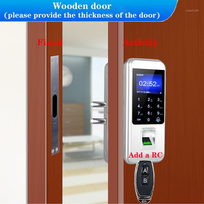 New Arrival XM-300 Biometric Fingerprint Glass Door Lock Office Keyless Electric Smart Card Door Lock With Touch Keypad1
New Arrival XM-300 Biometric Fingerprint Glass Door Lock Office Keyless Electric Smart Card Door Lock With Touch Keypad1