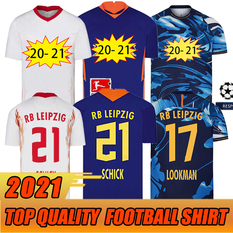 2021 top Soccer Jerseys home away third WERNER Camiseta FORSBERG Maillot HALSTENBERG SABITZER 2021 Football Shirts Kits CUNHA Uniforms, Black;yellow
2021 top Soccer Jerseys home away third WERNER Camiseta FORSBERG Maillot HALSTENBERG SABITZER 2021 Football Shirts Kits CUNHA Uniforms, Black;yellow
