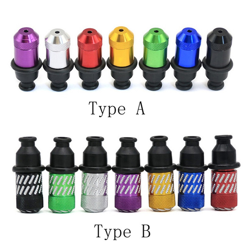 Mini Metal Zeppelin Pipe Colored 53mm Length Dry Herb Tobacco Smoking Pipe Nipple Pacifier Snuff Tube Hand Detachable Cigarette Pipes
Mini Metal Zeppelin Pipe Colored 53mm Length Dry Herb Tobacco Smoking Pipe Nipple Pacifier Snuff Tube Hand Detachable Cigarette Pipes