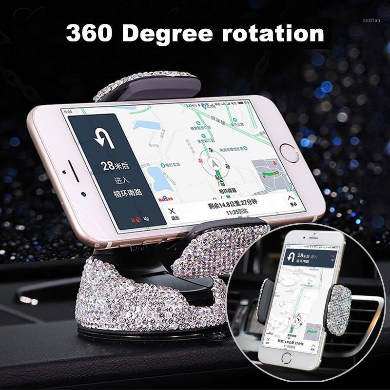 Cell Phone Mounts & Holders Crystal Car Holder Support Universal Dashboard Mobile Phones Stand Air Vent Clip Mount Bling Girls Accessories1
Cell Phone Mounts & Holders Crystal Car Holder Support Universal Dashboard Mobile Phones Stand Air Vent Clip Mount Bling Girls Accessories1
