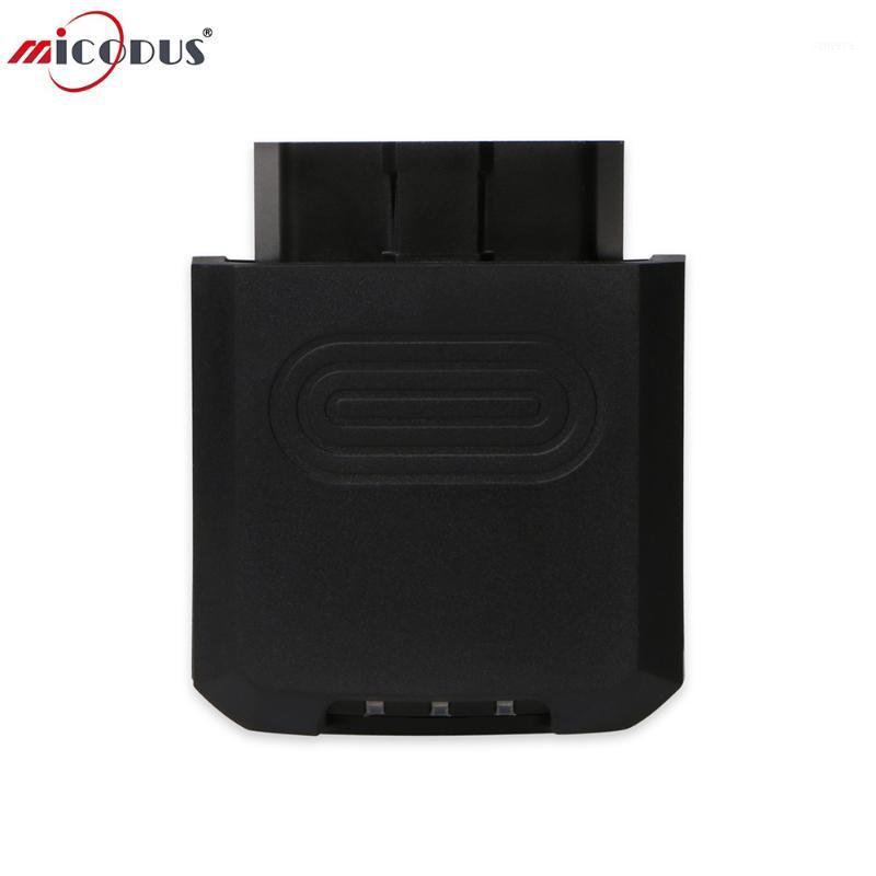 Vehicle OBDII Tracking Device GV500VC Queclink GPS Car Tracker Locator Internal OBD Reader Internal u-blox Voltage 8V to 32V DC1
Vehicle OBDII Tracking Device GV500VC Queclink GPS Car Tracker Locator Internal OBD Reader Internal u-blox Voltage 8V to 32V DC1