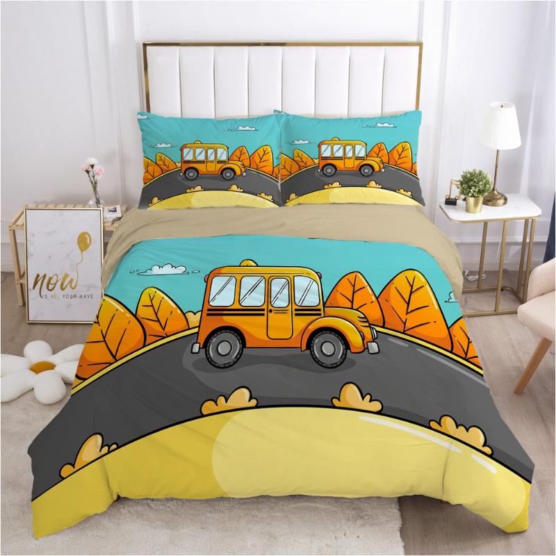3D Duvet Cover Sets Bedding Set Camel Quilt Covers Comforter Case Bed Linen Single Queen Size Cartoon Car Home Textile, Cartoon202-white-d
3D Duvet Cover Sets Bedding Set Camel Quilt Covers Comforter Case Bed Linen Single Queen Size Cartoon Car Home Textile, Cartoon202-white-d