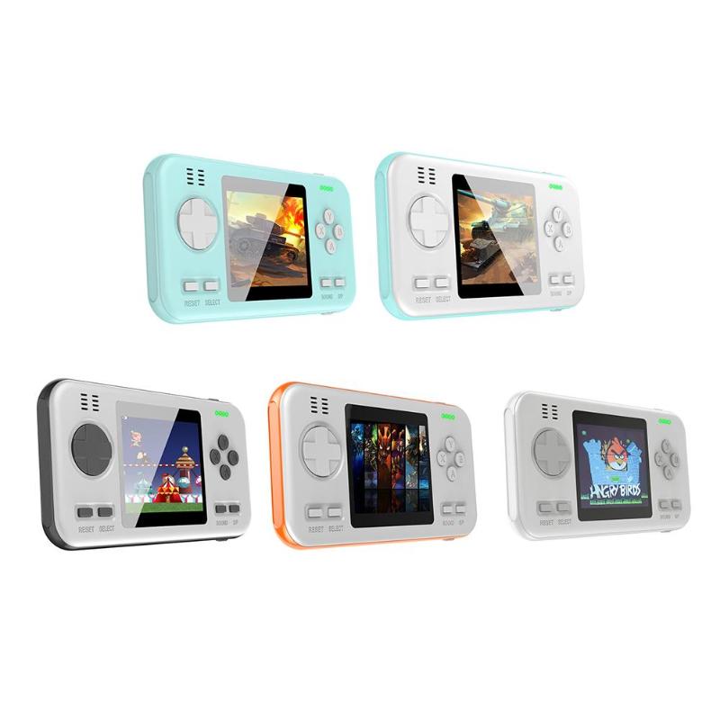 2.8 Inch Color 416 Games Game Console Player Portable Handheld Gamepad with 8000mAh Power Bank Light Weight Easy to Carry 
2.8 Inch Color 416 Games Game Console Player Portable Handheld Gamepad with 8000mAh Power Bank Light Weight Easy to Carry