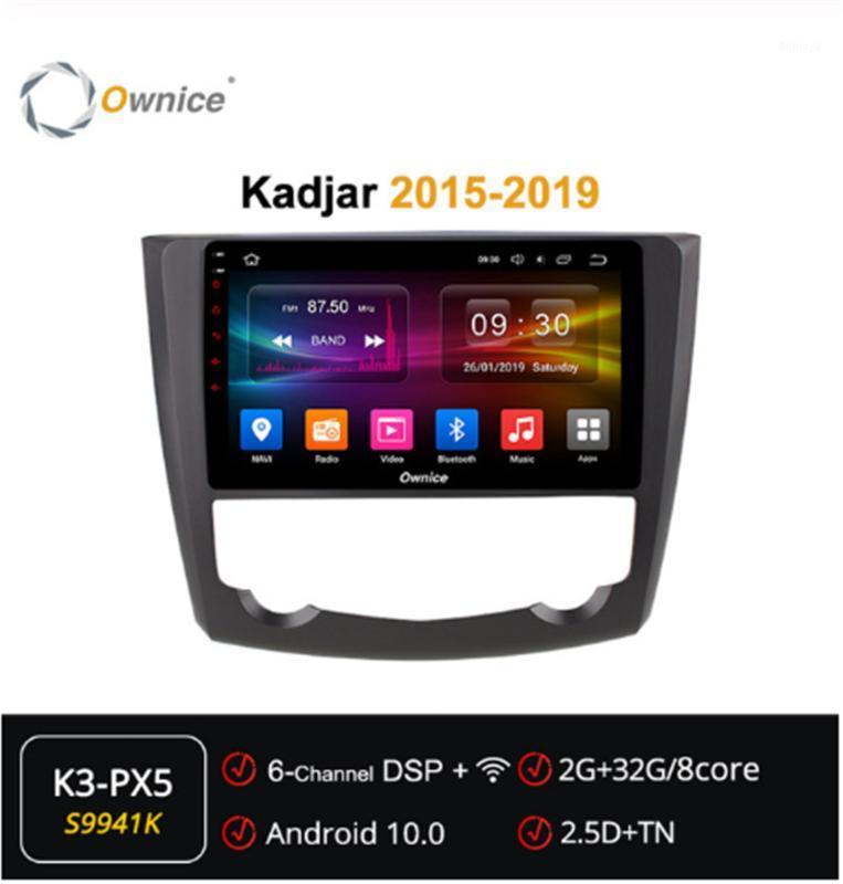 Ownice Octa Core Android 10.0 Car DVD Player GPS Audio Navigation for Kadjar 2020 - 2020 k5 k6 DAB+ DSP 4G LTE SPDIF1
Ownice Octa Core Android 10.0 Car DVD Player GPS Audio Navigation for Kadjar 2020 - 2020 k5 k6 DAB+ DSP 4G LTE SPDIF1