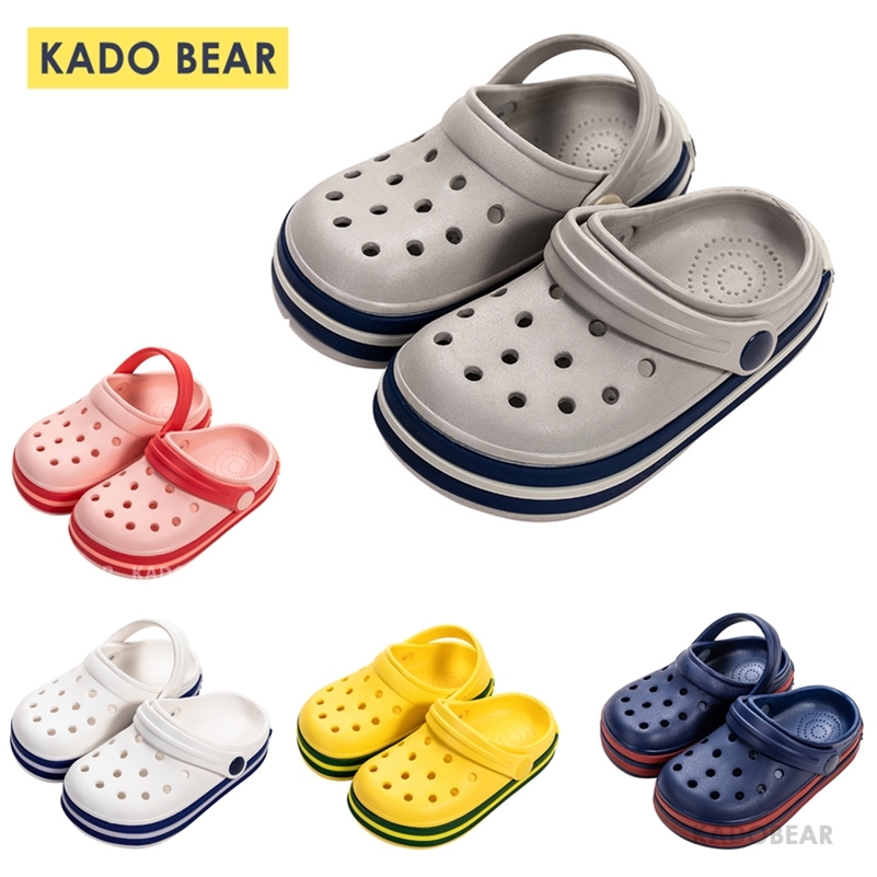 Children EVA Soft Slippers Baby Girl Indoor Home Flat Shoes Toddler Boy Beach Water Flip Flops Kids Funny Outdoor Garden Sandals 201113, Yellow
Children EVA Soft Slippers Baby Girl Indoor Home Flat Shoes Toddler Boy Beach Water Flip Flops Kids Funny Outdoor Garden Sandals 201113, Yellow