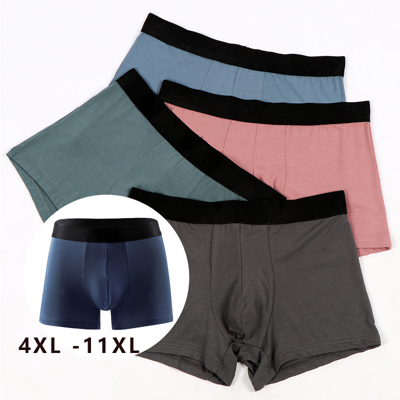 2021 New Xxxxl- Loosed Breathable Male Sexy Broadside Plus Size Boxer Shorts Comfortable Bokserki Panties Lot 7xl Inza, Grayish blue
2021 New Xxxxl- Loosed Breathable Male Sexy Broadside Plus Size Boxer Shorts Comfortable Bokserki Panties Lot 7xl Inza, Grayish blue