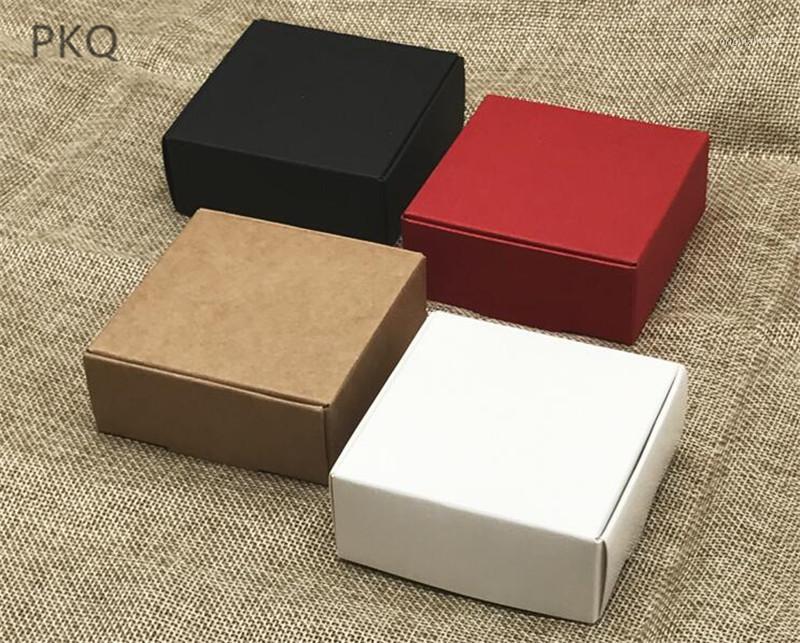7.13 50pcs/lot Small Kraft paper gift packaging box,kraft cardboard handmade soap candy box craft Jewelry paper gift box1
7.13 50pcs/lot Small Kraft paper gift packaging box,kraft cardboard handmade soap candy box craft Jewelry paper gift box1