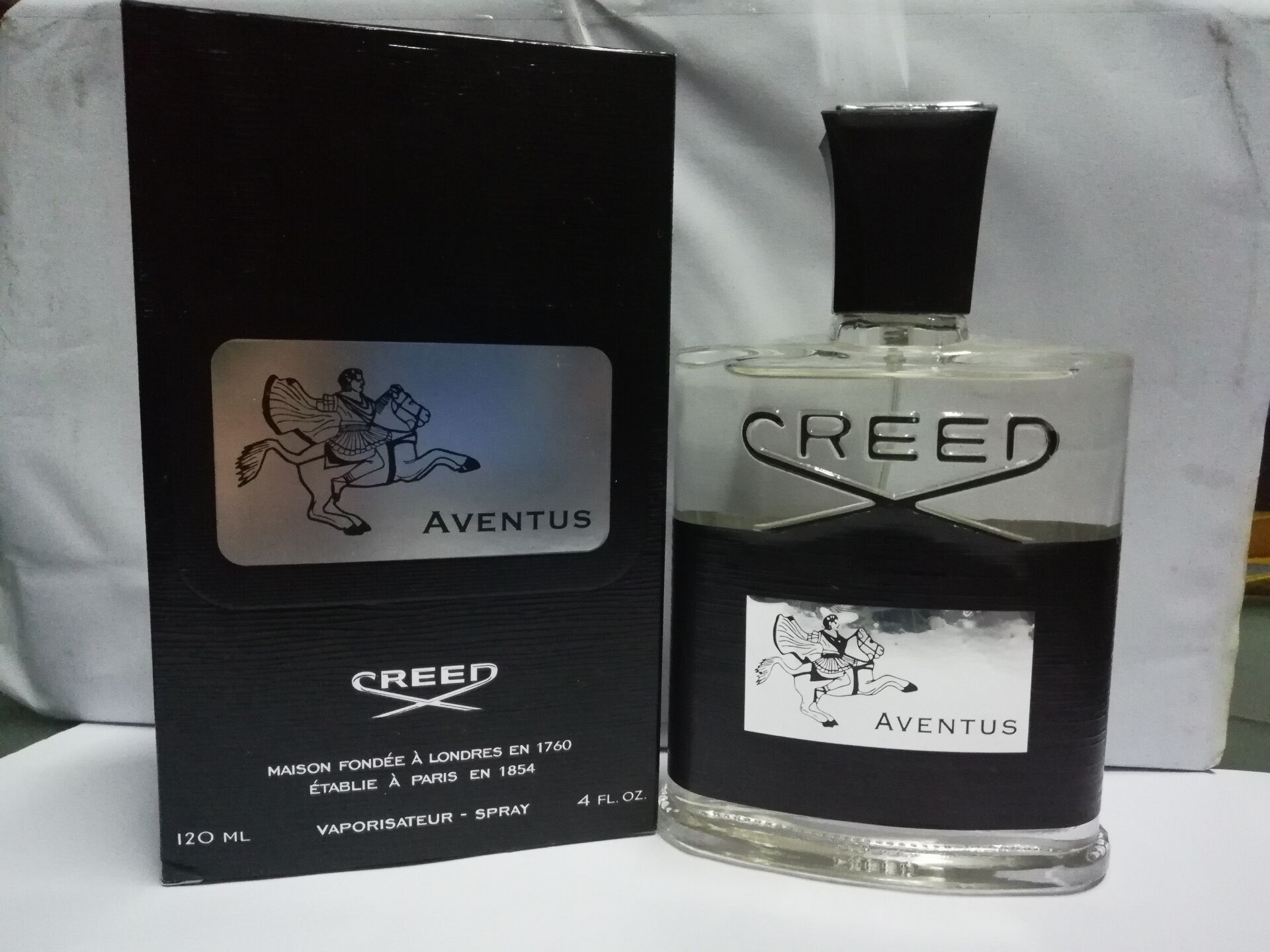 New Creed aventus Incense perfume for men cologne 120ml with long lasting time good smell good quality fragrance capactity free shopping
New Creed aventus Incense perfume for men cologne 120ml with long lasting time good smell good quality fragrance capactity free shopping